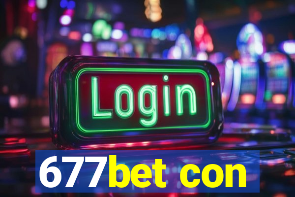 677bet con